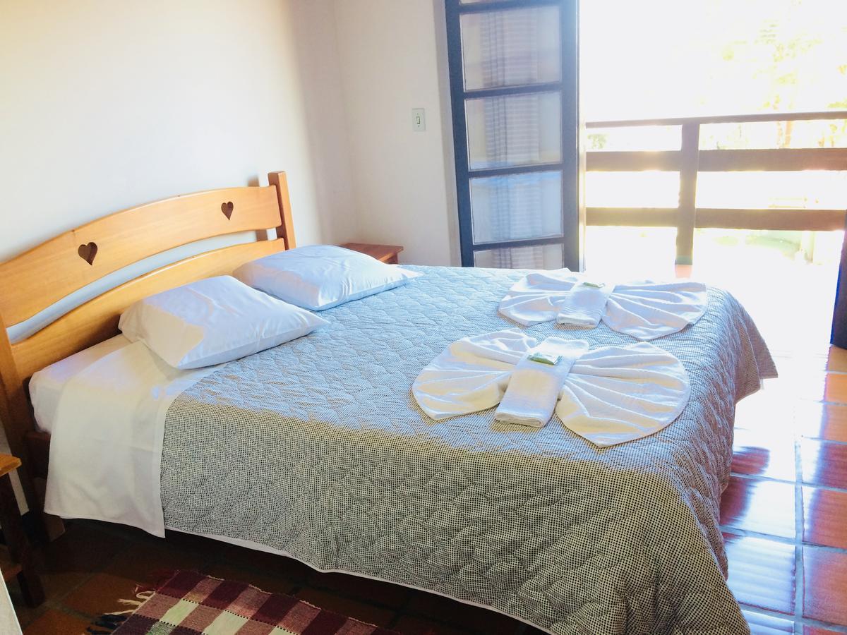 Family Double Room