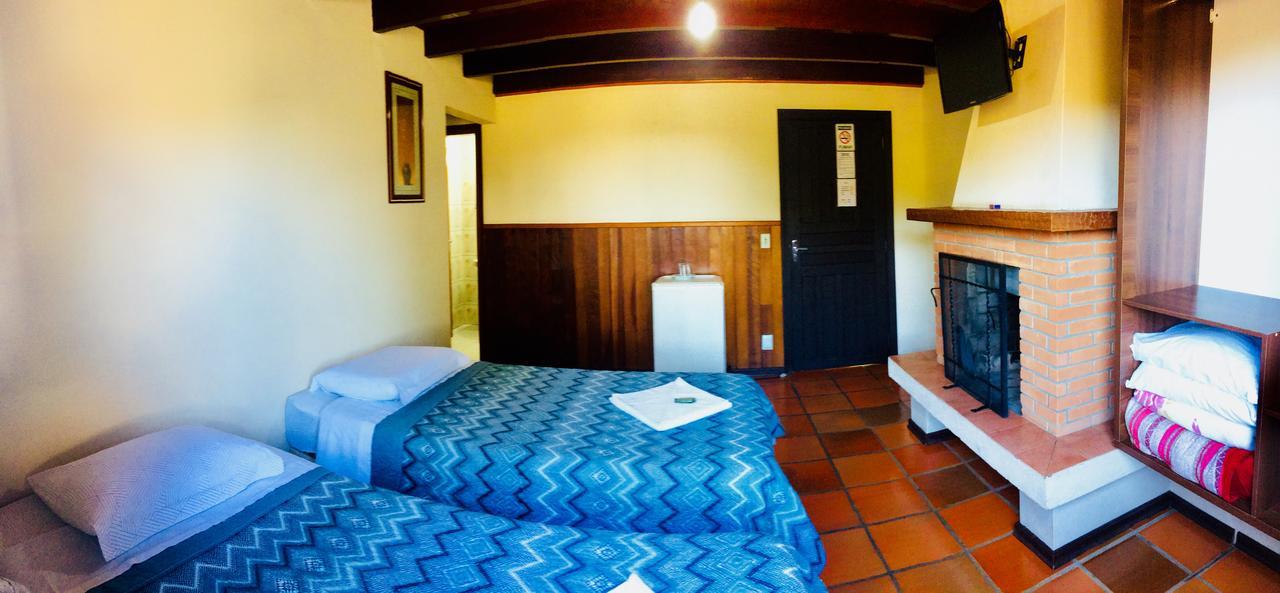 Family Double Room