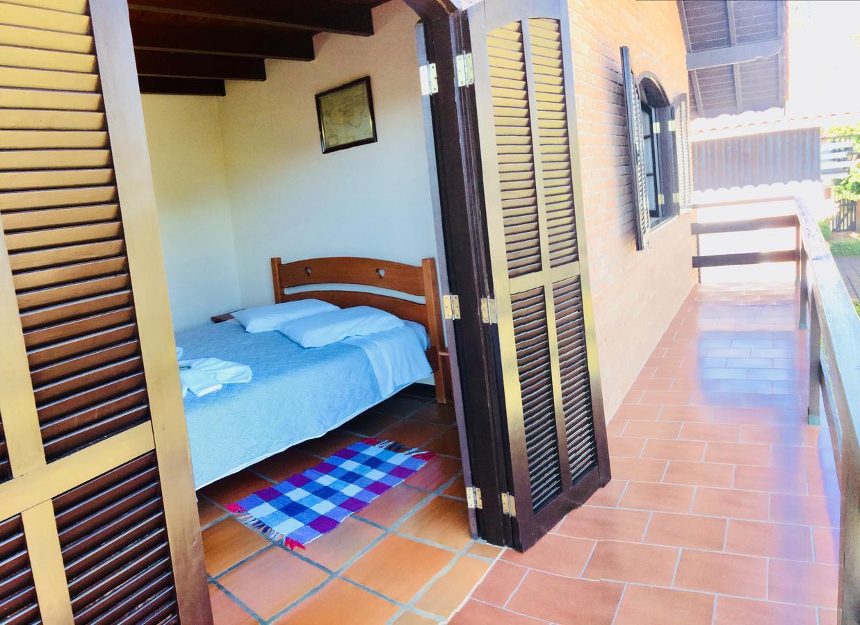 Family Double Room