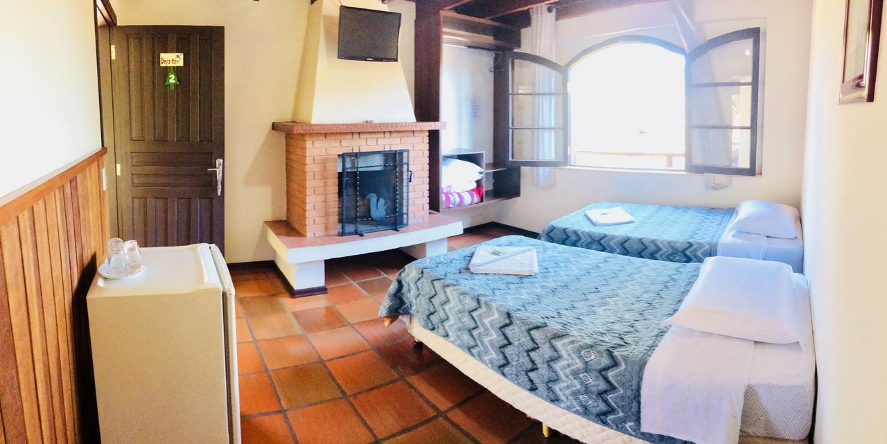 Family Double Room