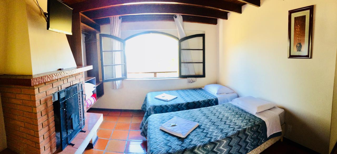 Family Double Room