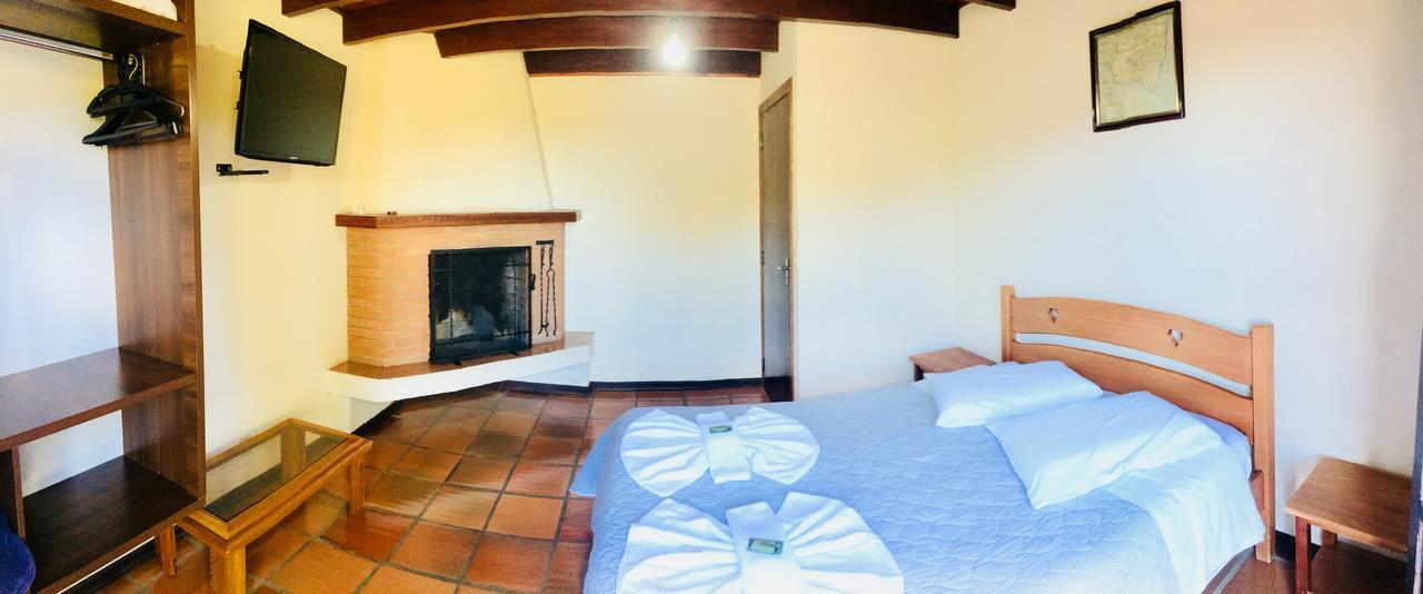 Family Double Room
