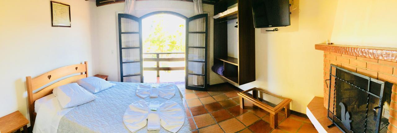 Family Double Room