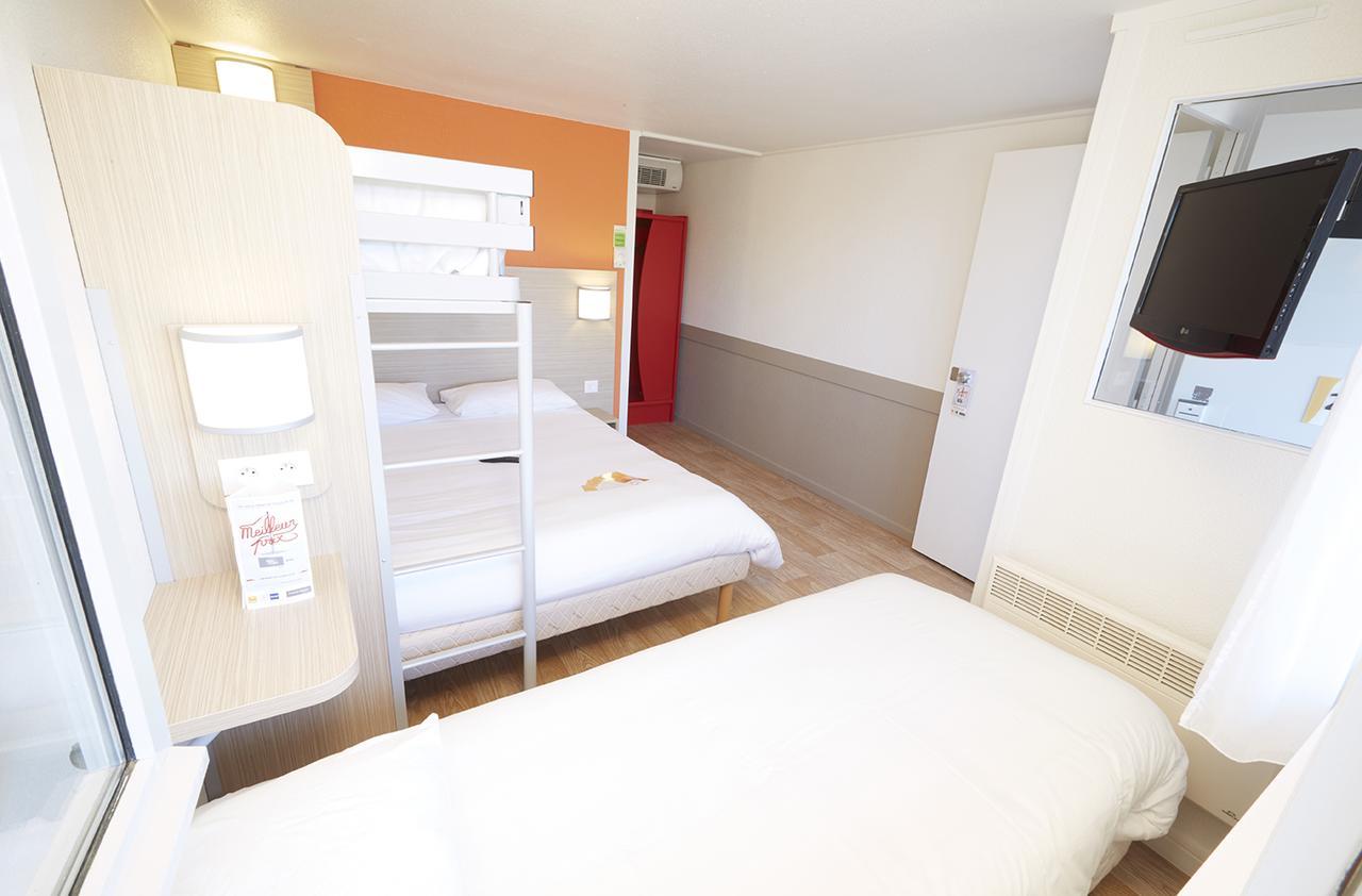 Superior Quadruple Room