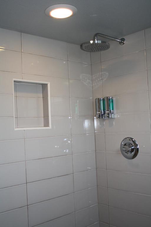 Deluxe Double Room Two Double Beds