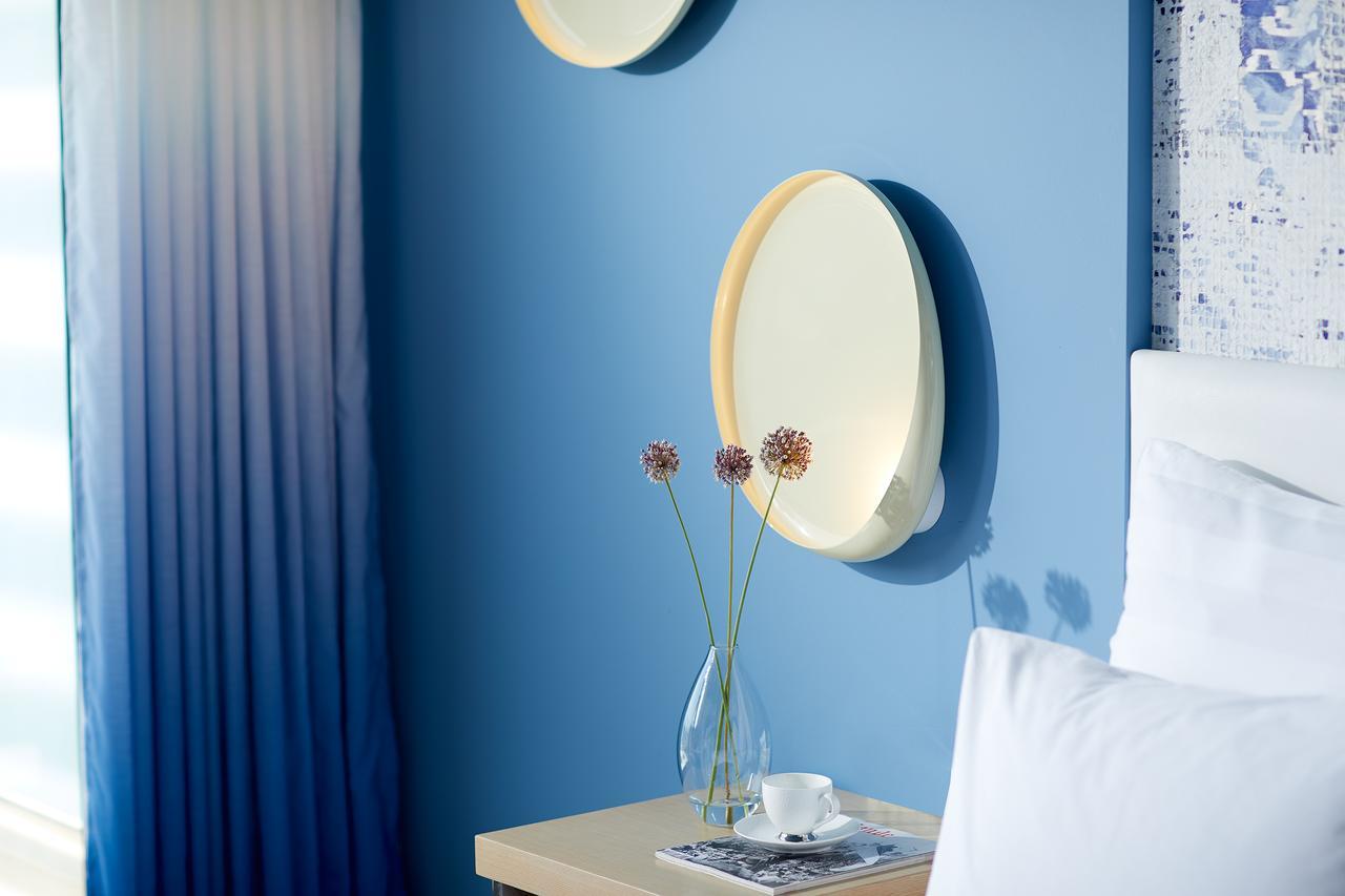 Chambre Double - Vue sur Mer