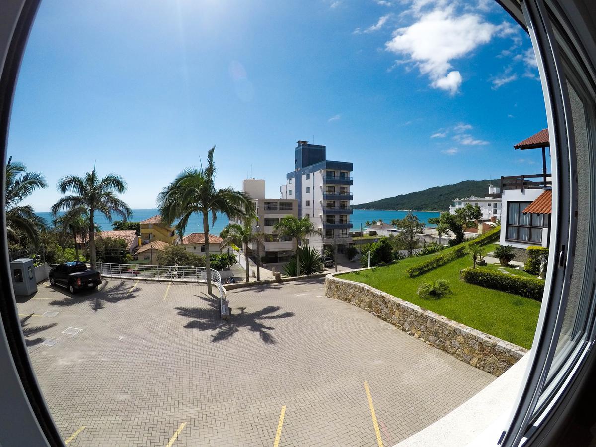 Deluxe Apartment Sea View