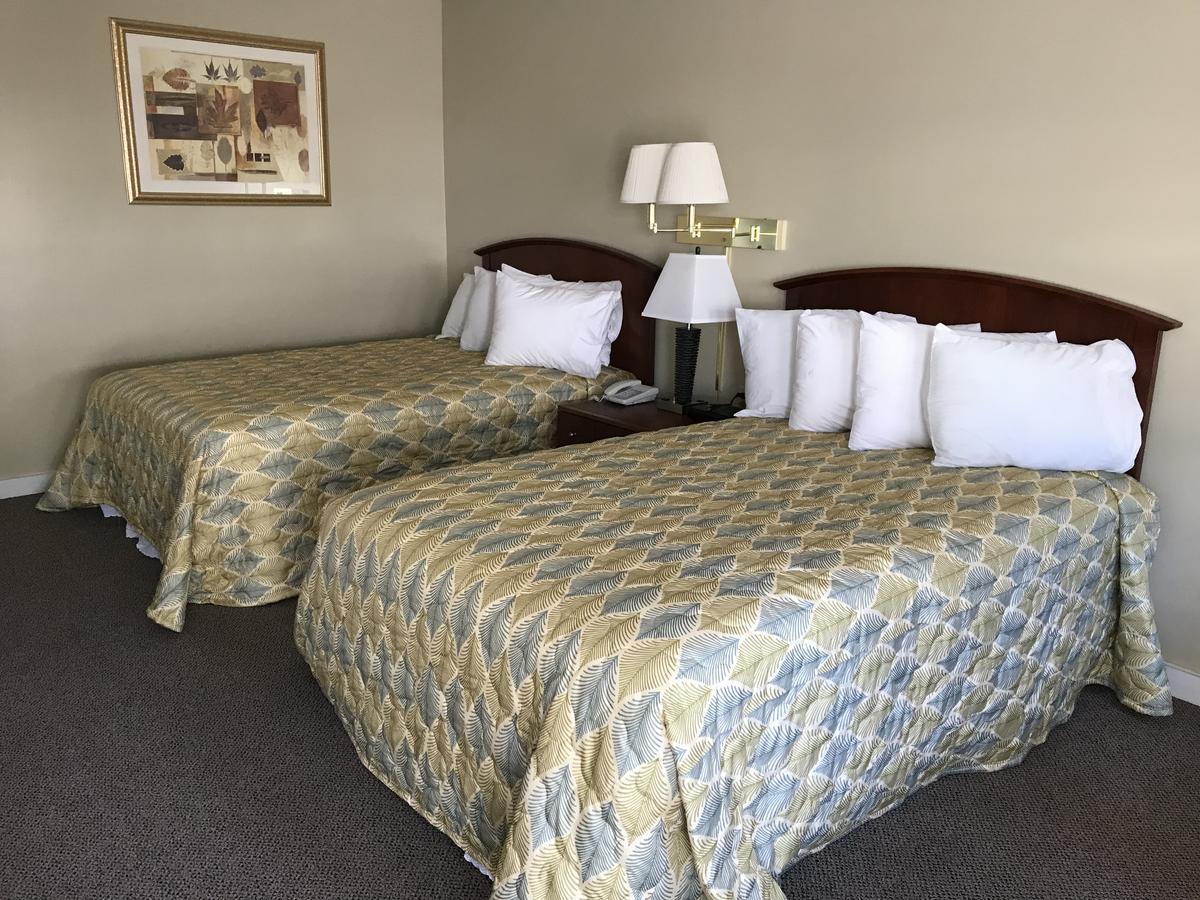 Large Double Room