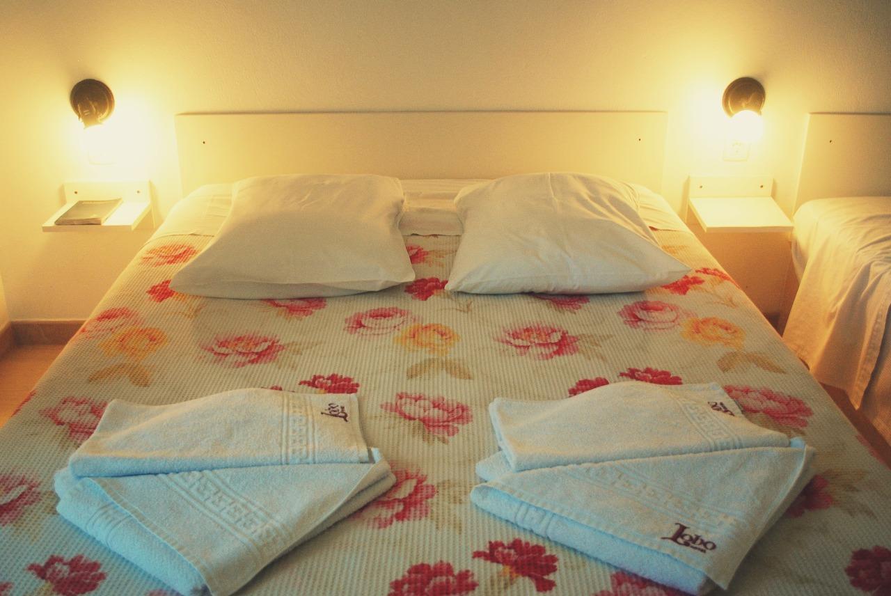 Medium Triple Room