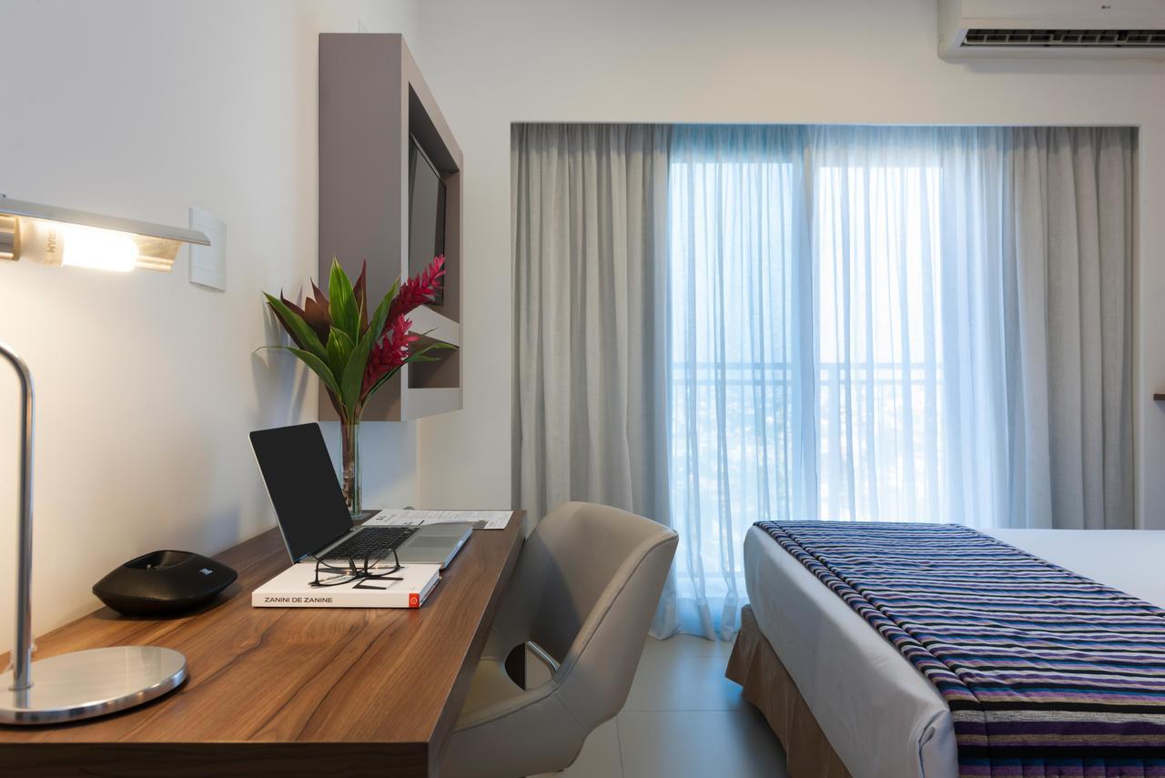 Double Room Queen Bed