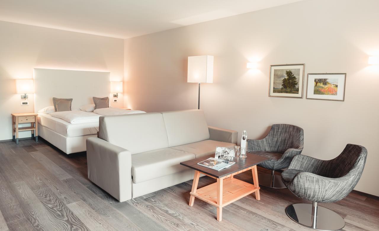 Superior Double Room Mountain View