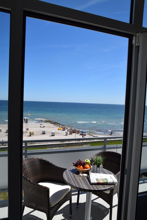 Double Room Sea View