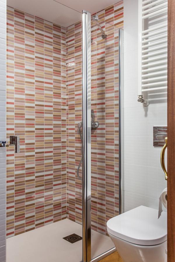 Family Room Bathroom