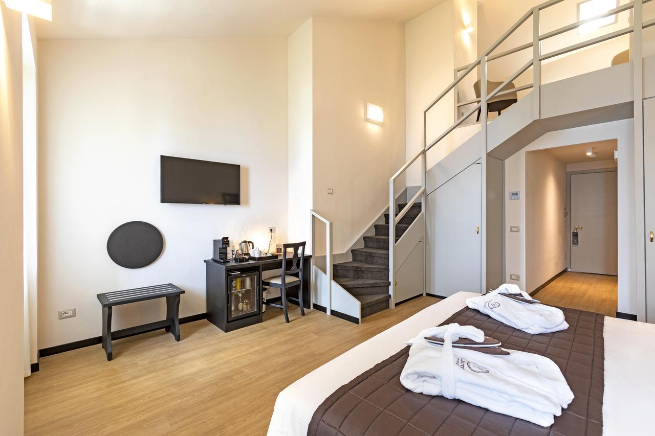 Junior Suite Lake View