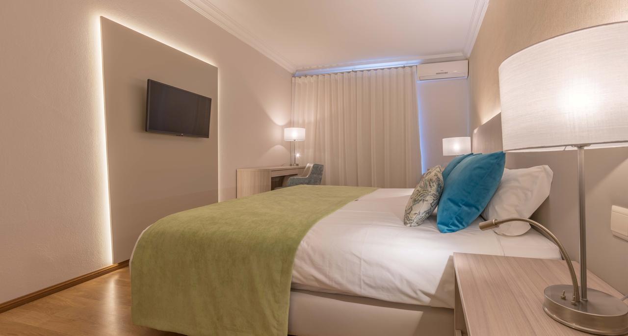 Double Room Terrace