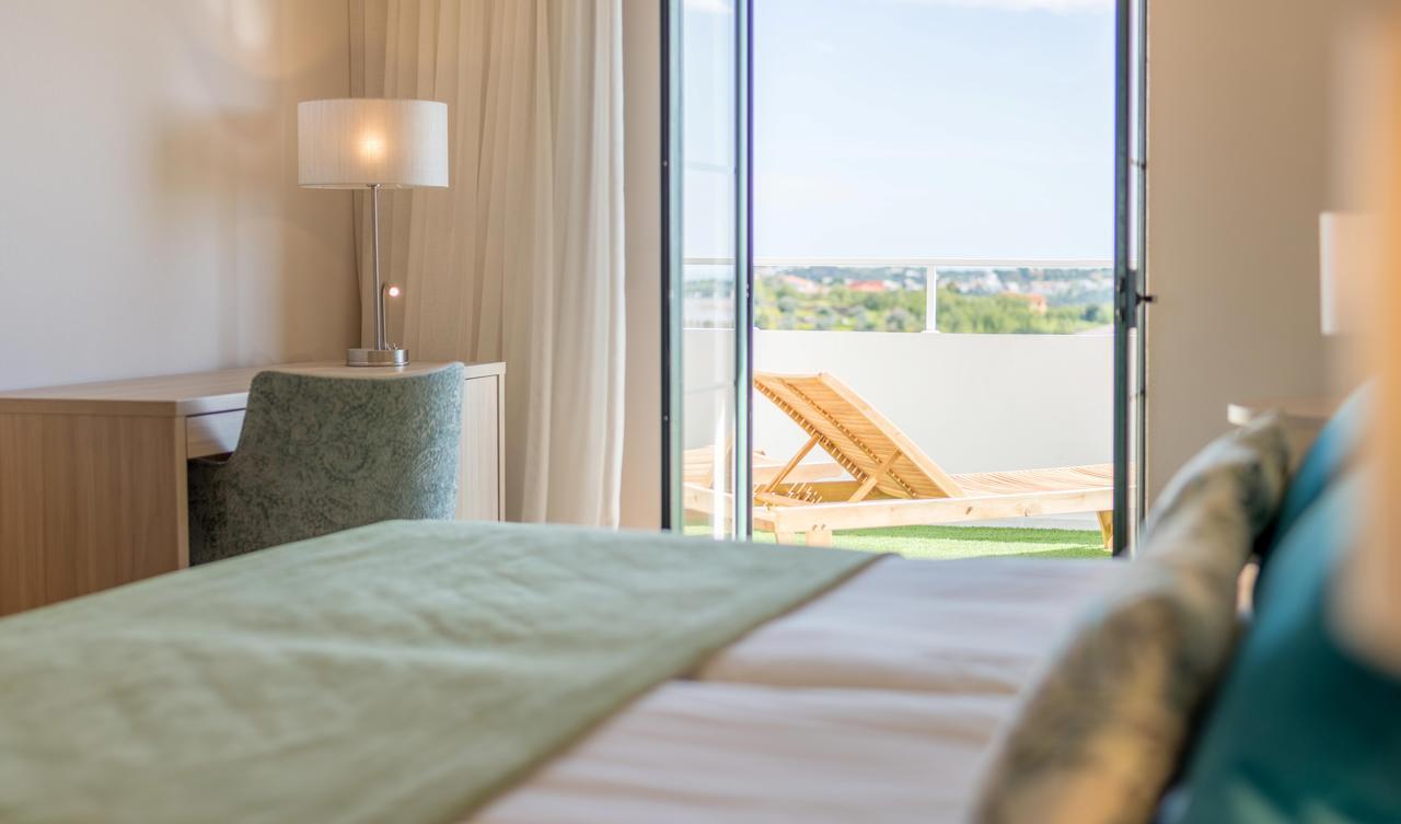 Double Room Terrace