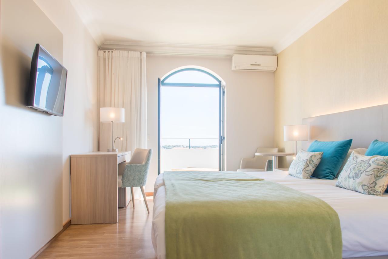 Double Room Terrace