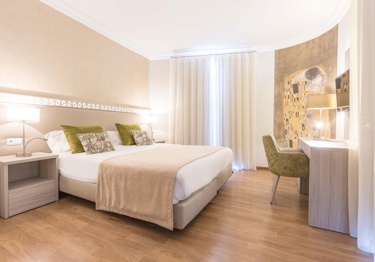Double Room Terrace