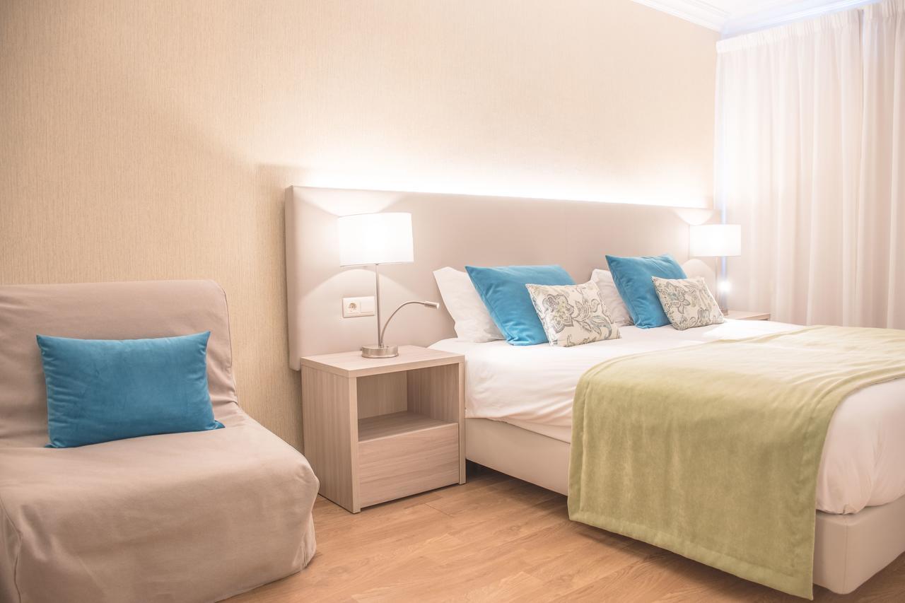 Twin Room Extra Bed
