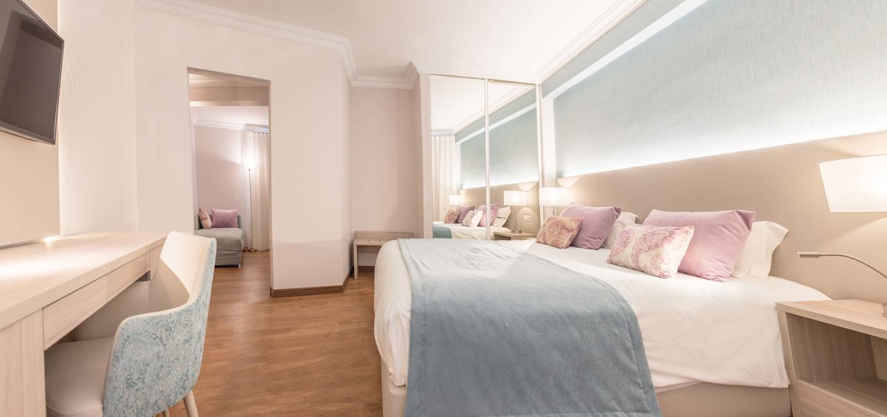 Twin Room Extra Bed