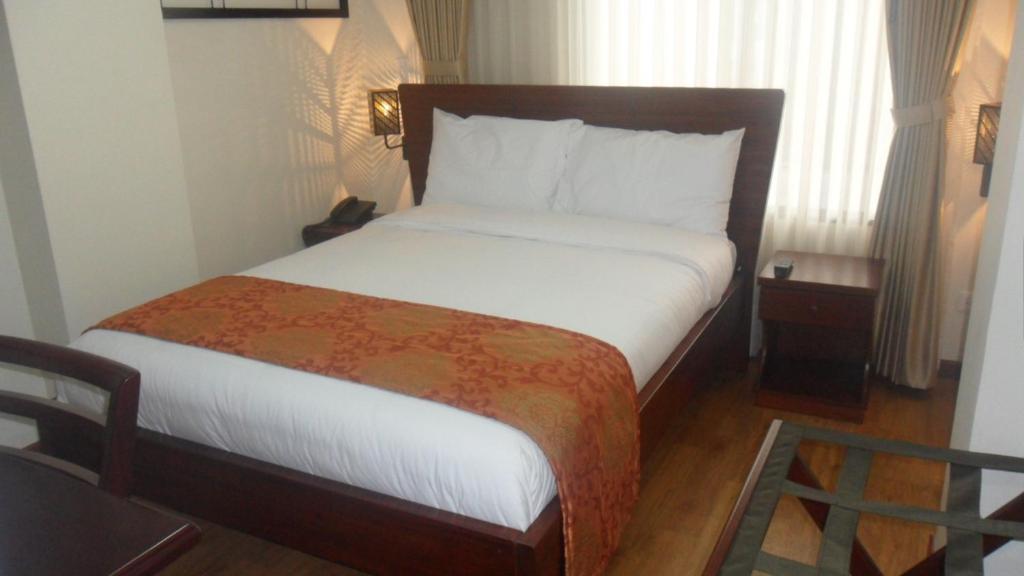 Double Room