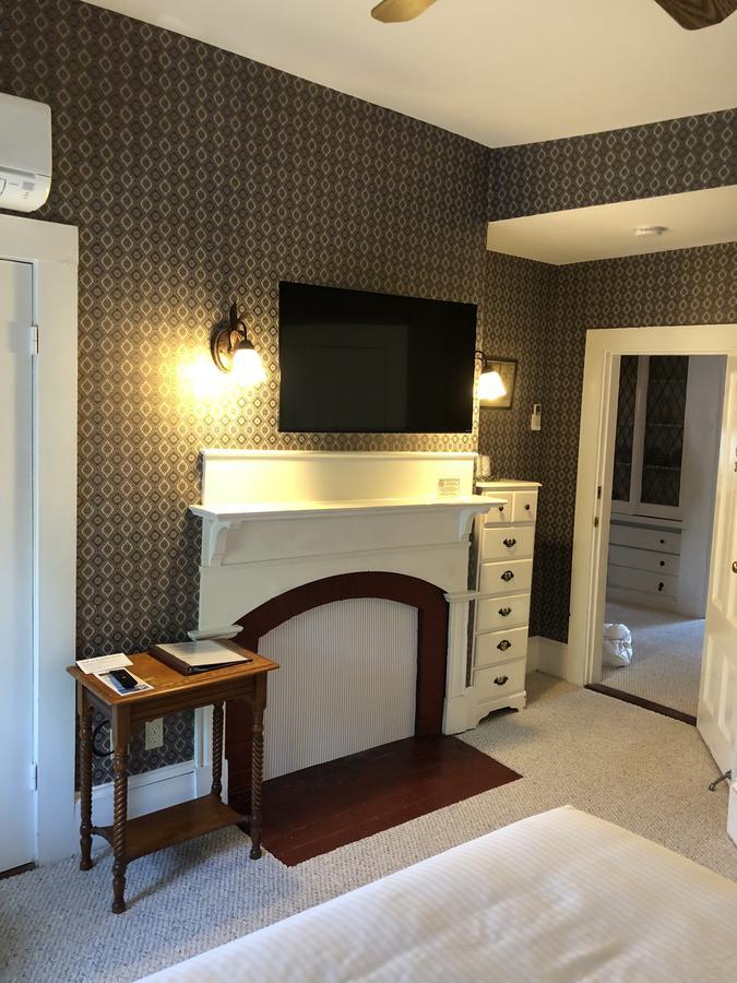 Standard Zimmer mit Queensize-Bett