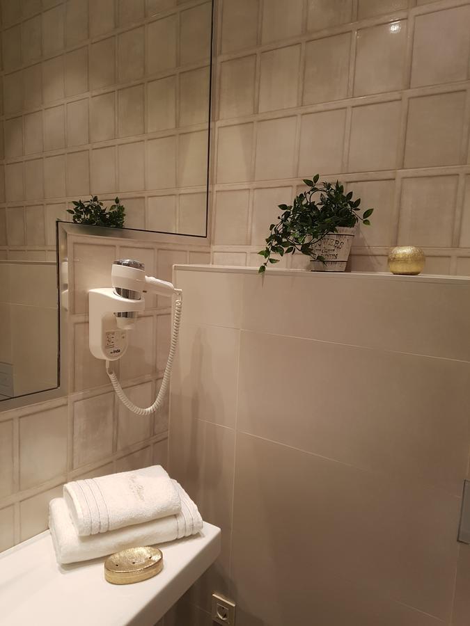 Superior Double or Twin Room City View