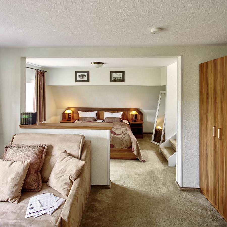 Comfort Double Room pets not allowed