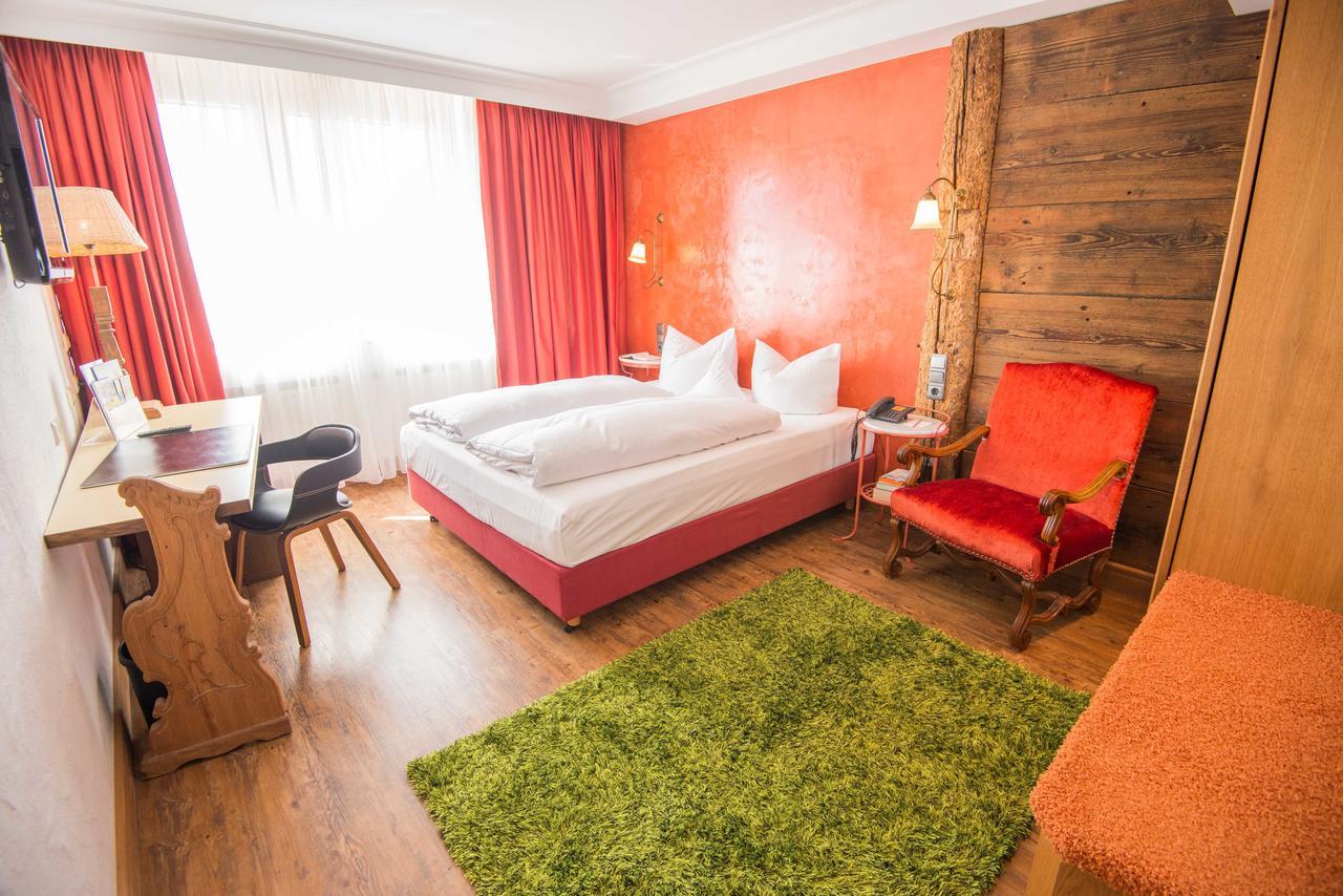 Comfort Double Room