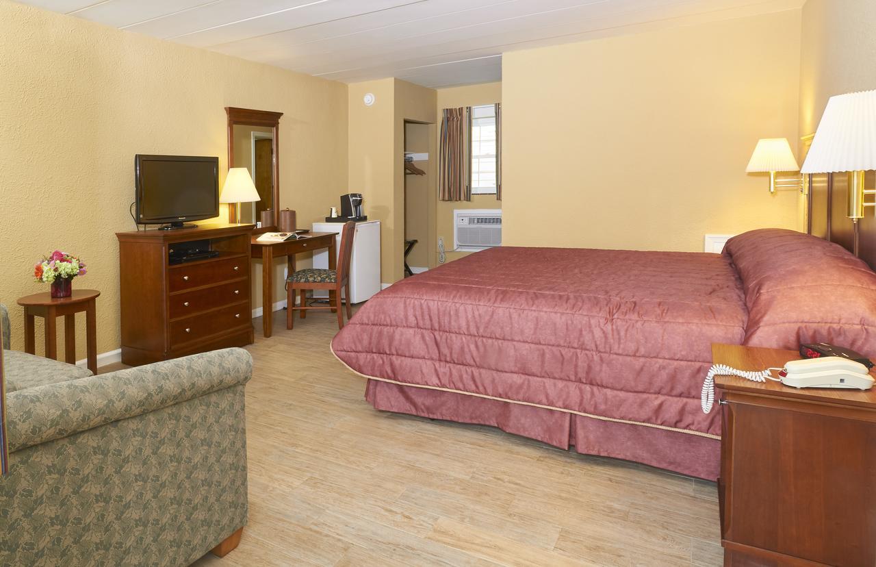 King Room