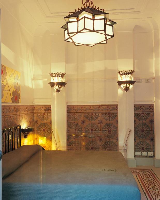 Habitación Doble Estándar