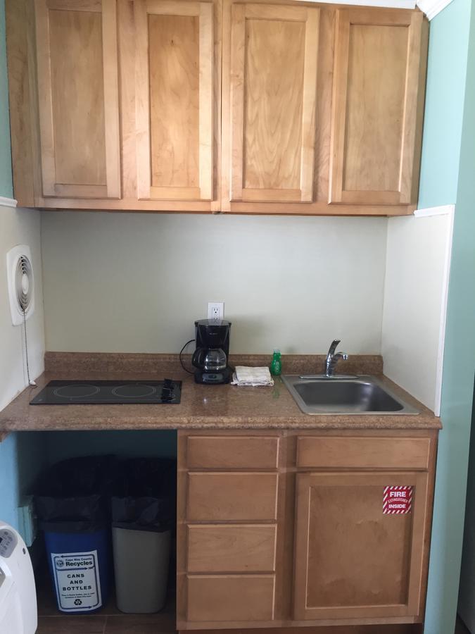 King Room with Kitchenette- Max 2