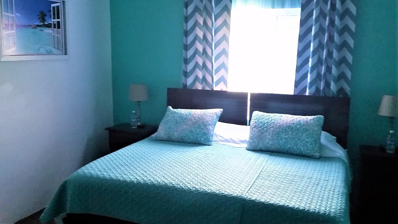 Family Double Room