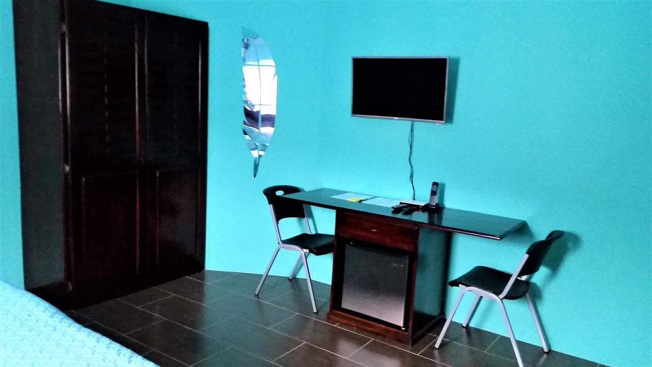 Family Double Room
