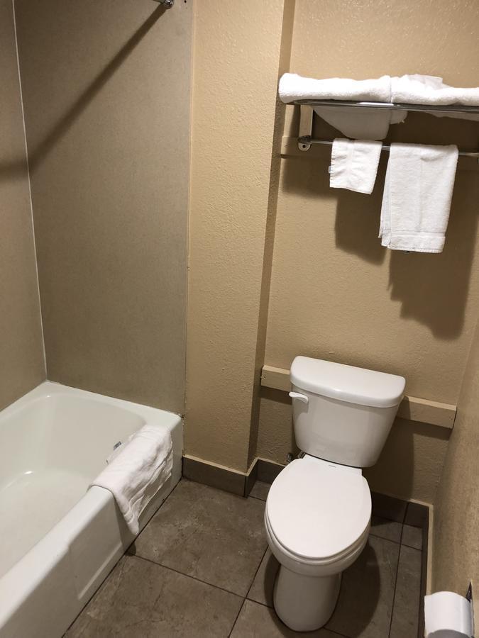 Double Room Two Double Beds Non-Smoking