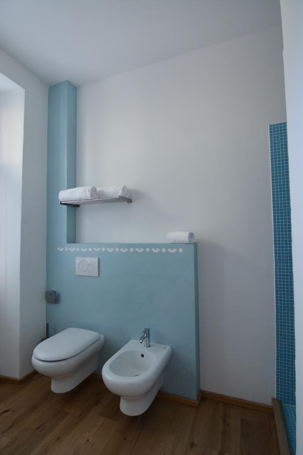 Economy Double or Twin Room