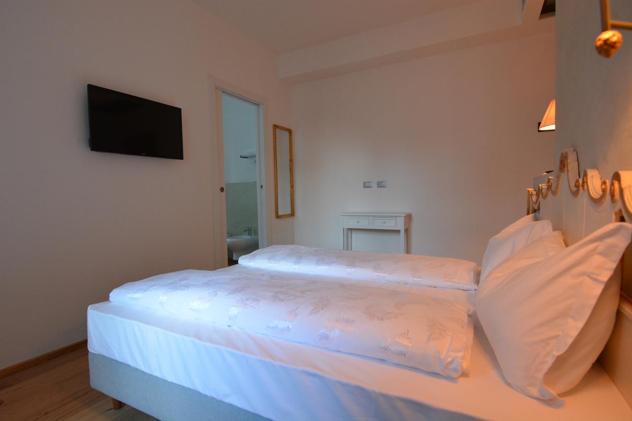 Economy Double or Twin Room