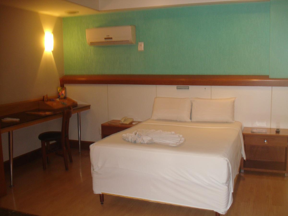 Double Room Sea View