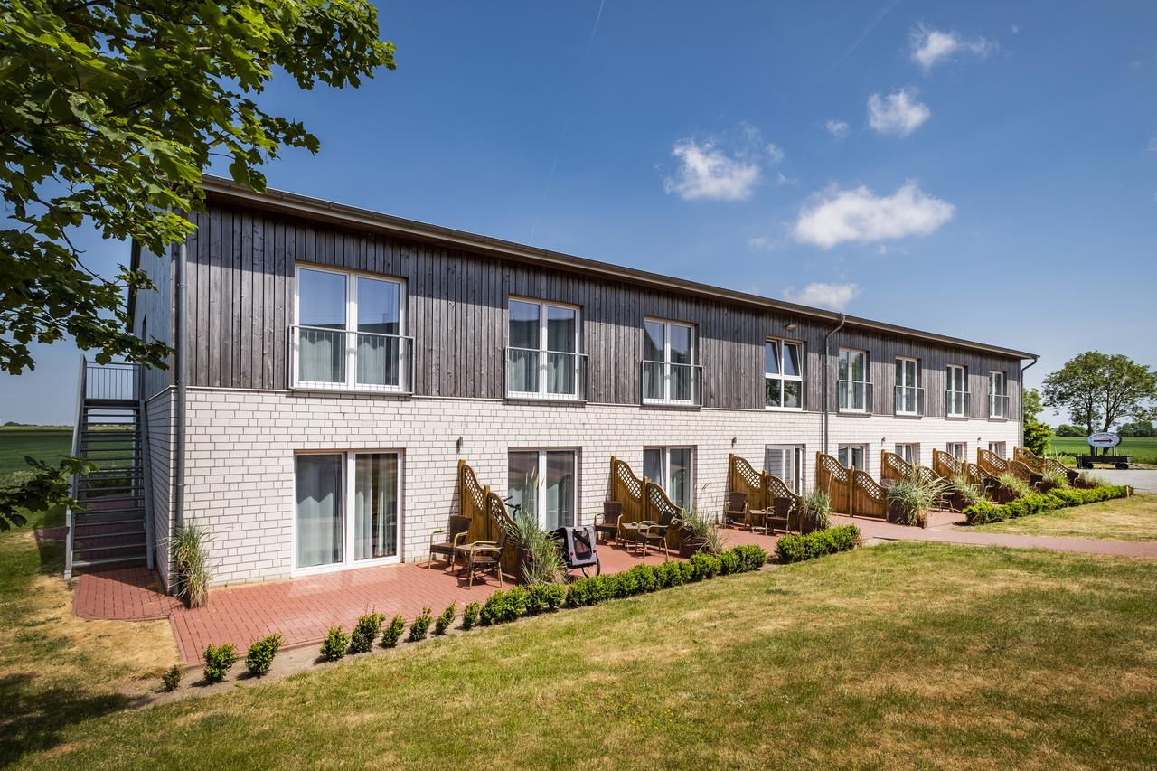 Double Room Terrace