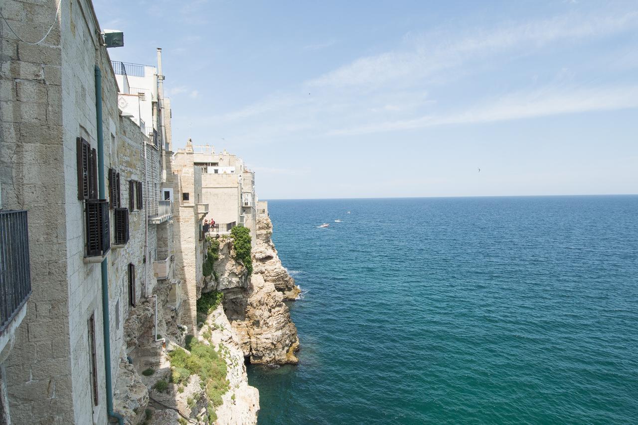 Deluxe Double Room Balcony Sea View
