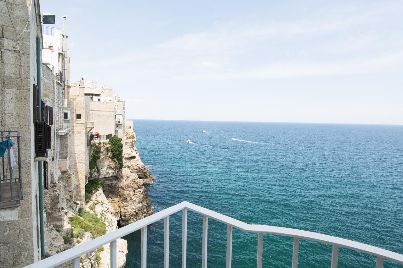 Deluxe Double Room Balcony Sea View