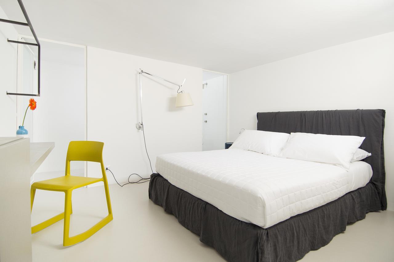 Deluxe Suite Sea View