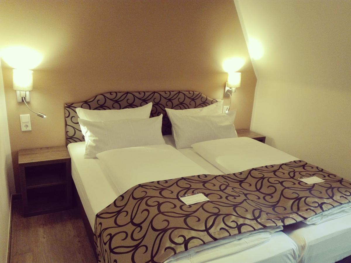 Standard Suite
