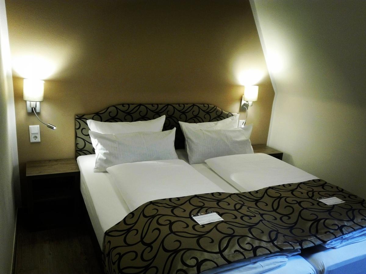 Standard Suite