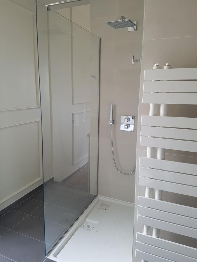 Deluxe Double or Twin Room Sea View