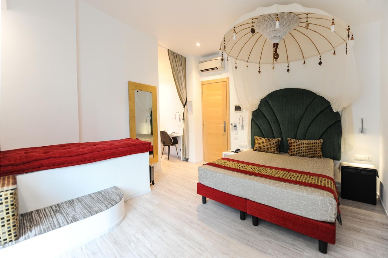 Marrakech Beach Access
