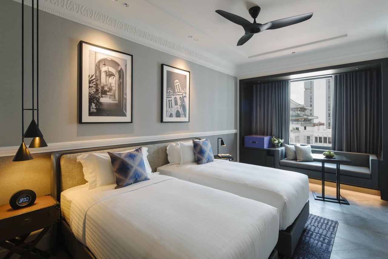 Crystal Club Premier Room