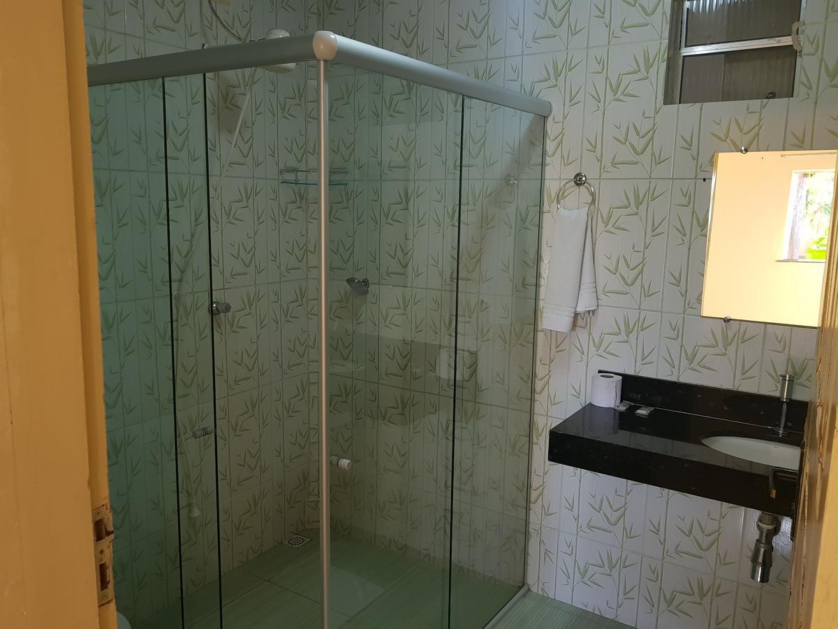 Quarto Triplo Standard