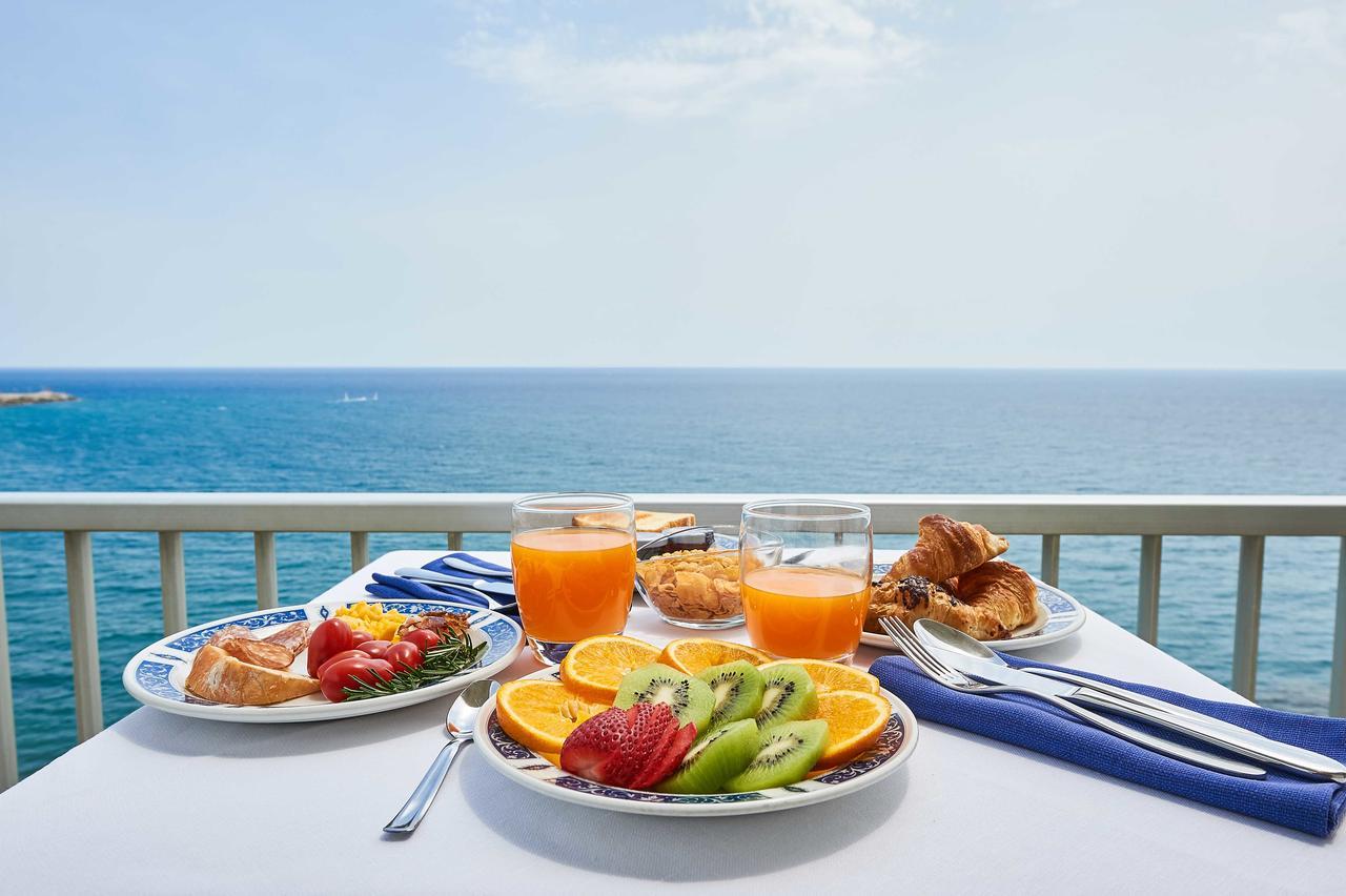 Junior Suite Balcony Sea View