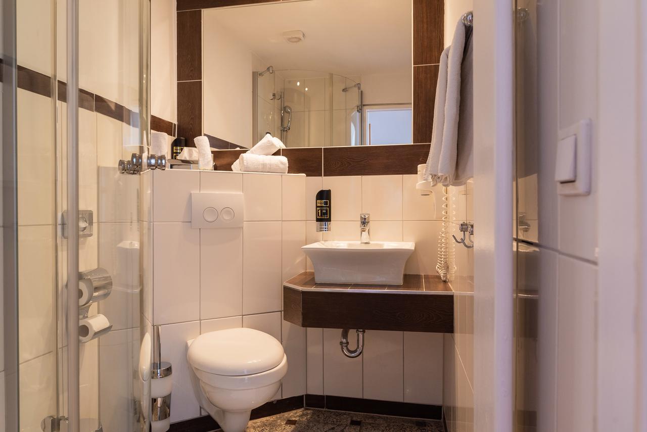 Superior Single Room